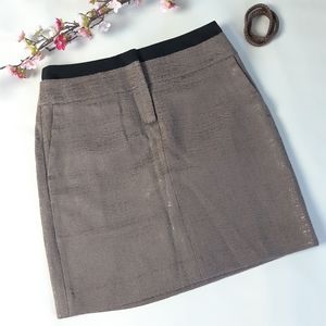 NWT New Ann Taylor Loft Pencil Skirt With Pockets